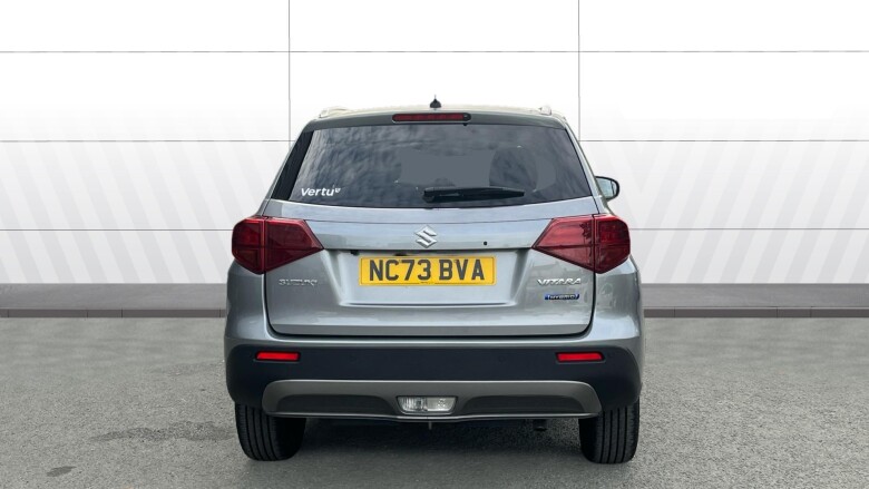 Suzuki Vitara 1.5 Hybrid SZ5 5dr AGS Hybrid Estate